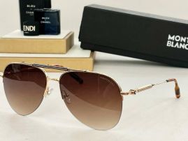 Picture of Montblanc Sunglasses _SKUfw56583423fw